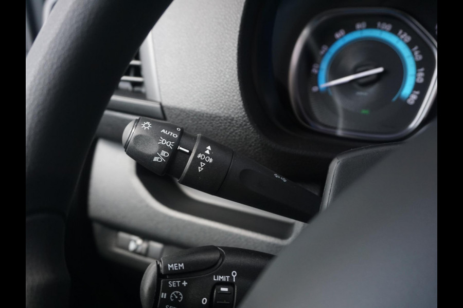 Peugeot e-Expert L3 75 kWh | camera | navi incl. Apple Carplay | Comfort tussenschot | e-Call pakket | rijklaarprijs