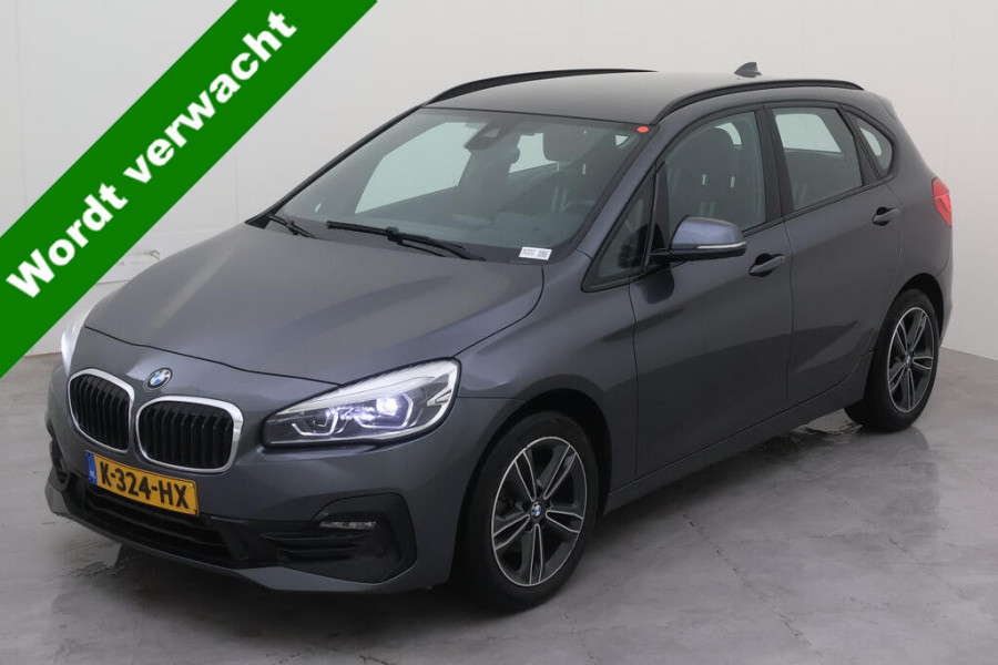 BMW 2 Serie Active Tourer 218i Executive Edition LEDER | NAVI | CAMERA