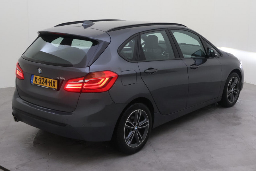BMW 2 Serie Active Tourer 218i Executive Edition LEDER | NAVI | CAMERA