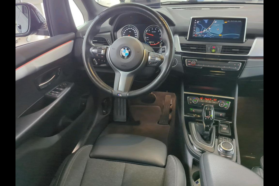 BMW 2 Serie Active Tourer 218i Executive Edition LEDER | NAVI | CAMERA