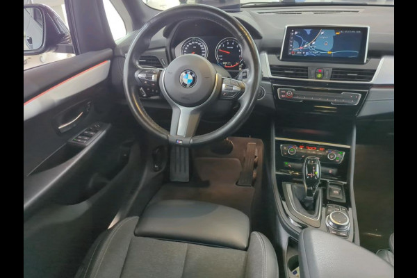 BMW 2 Serie Active Tourer 218i Executive Edition LEDER | NAVI | CAMERA
