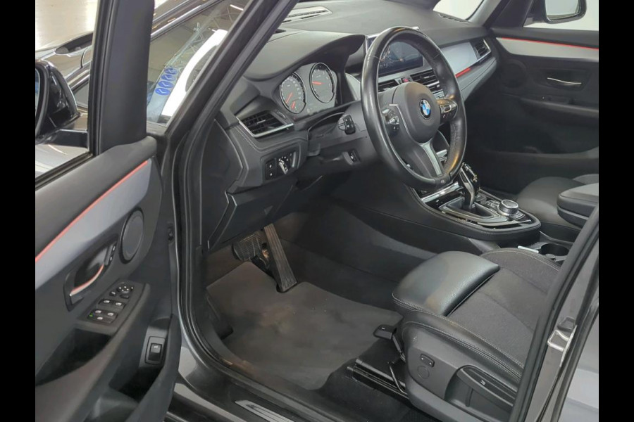BMW 2 Serie Active Tourer 218i Executive Edition LEDER | NAVI | CAMERA