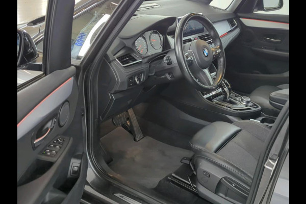 BMW 2 Serie Active Tourer 218i Executive Edition LEDER | NAVI | CAMERA