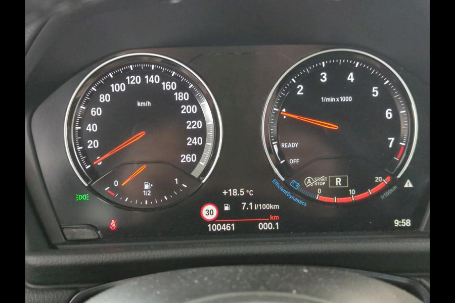 BMW 2 Serie Active Tourer 218i Executive Edition LEDER | NAVI | CAMERA