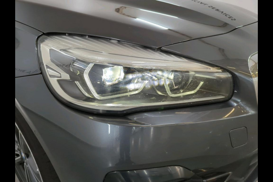 BMW 2 Serie Active Tourer 218i Executive Edition LEDER | NAVI | CAMERA