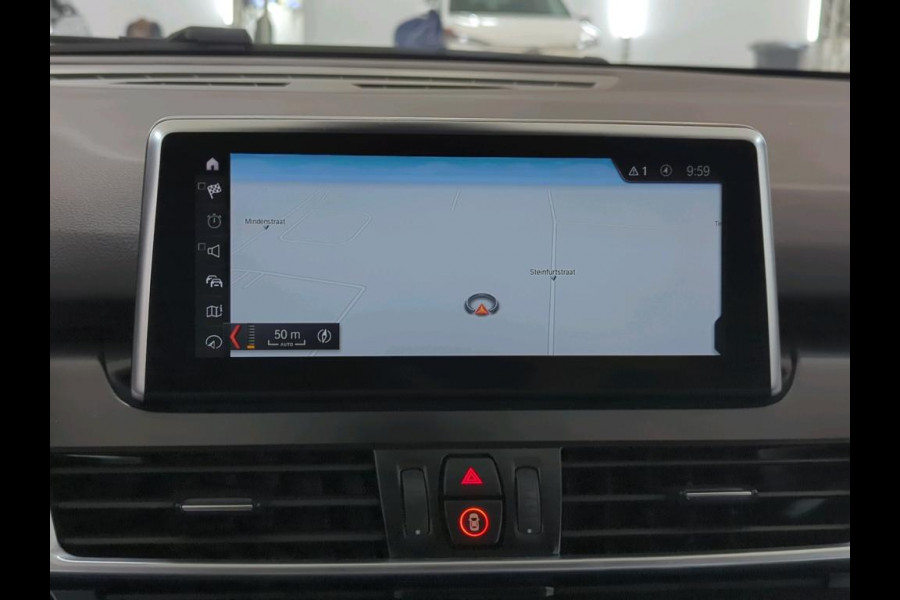 BMW 2 Serie Active Tourer 218i Executive Edition LEDER | NAVI | CAMERA