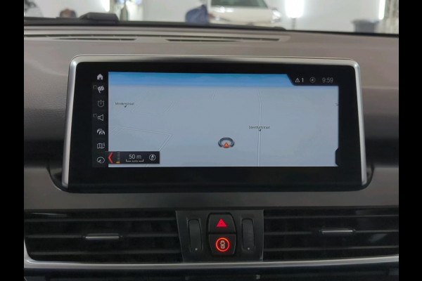 BMW 2 Serie Active Tourer 218i Executive Edition LEDER | NAVI | CAMERA
