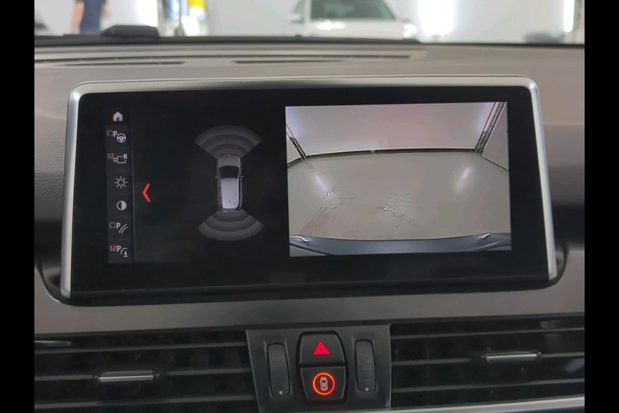 BMW 2 Serie Active Tourer 218i Executive Edition LEDER | NAVI | CAMERA