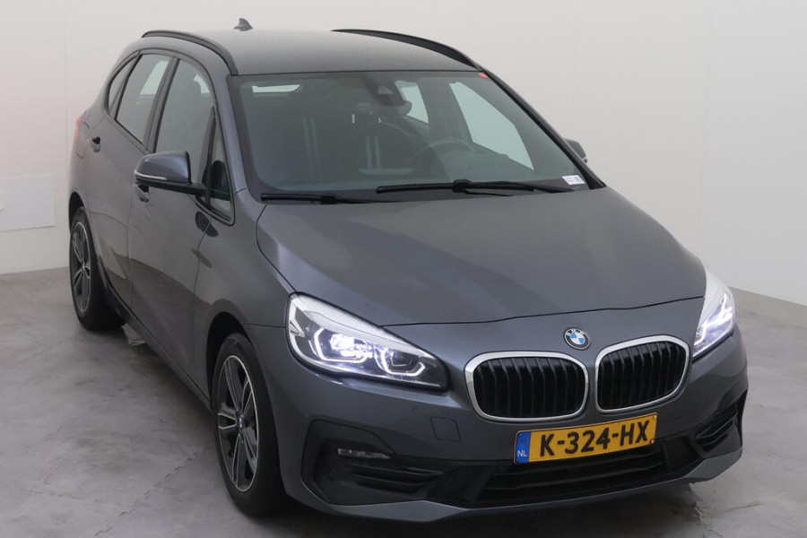 BMW 2 Serie Active Tourer 218i Executive Edition LEDER | NAVI | CAMERA