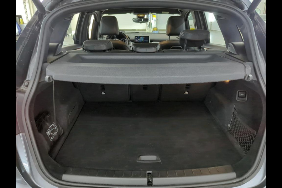 BMW 2 Serie Active Tourer 218i Executive Edition LEDER | NAVI | CAMERA