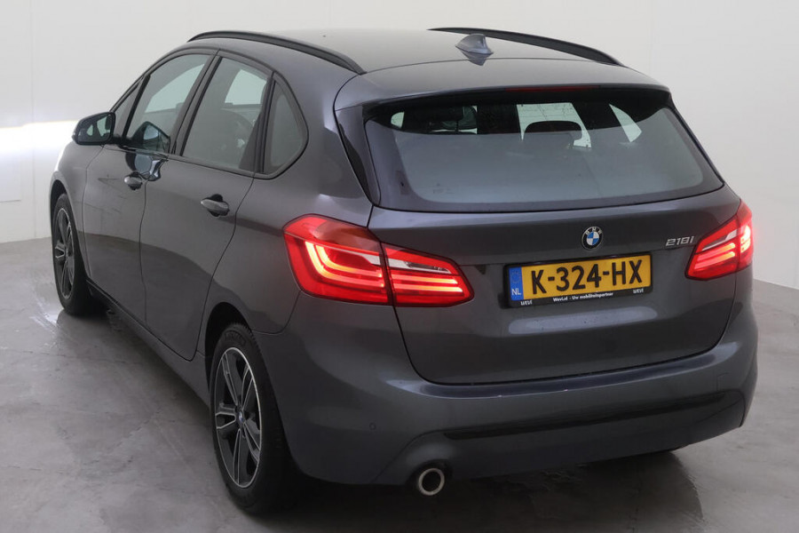 BMW 2 Serie Active Tourer 218i Executive Edition LEDER | NAVI | CAMERA