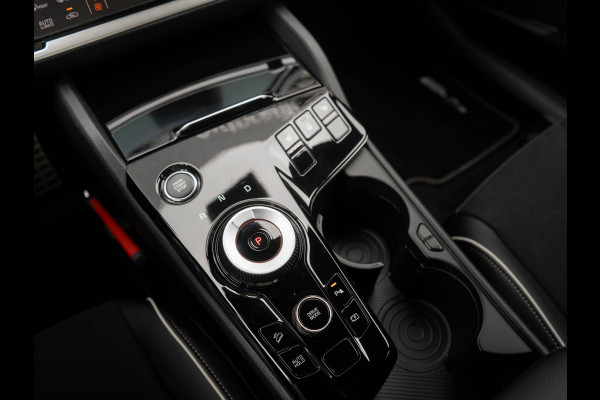 Kia Sportage 1.6 T-GDi Hybrid GT-Line | IN NIEUWSTAAT | Stoel en stuurverwarming | Navigatie | Achteruitrijcamera |