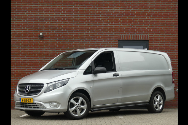 Mercedes-Benz Vito 111 CDI Lang Airco/Trekhaak/Lichtmetalen velgen