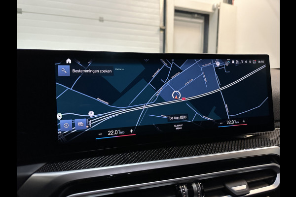 BMW 3 Serie Touring 330e 292pk M-Sport-Pro | Carbon | ACC | Stuurverw. | M50 jahre | M340 Bumper en uitlaat | E.TH 1500kg | Pano | Camera | Dab+ | Adaptieve Cruise Control | Ambiance | Lane & Side Assist  | Apple & Android Carplay | Fabrieksgarantie.