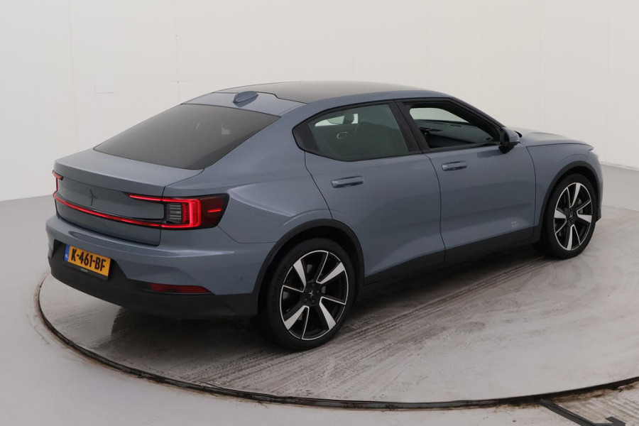 Polestar 2 Long Range Dual Motor Launch Edition 78kWh PANODAK | 360 CAMERA