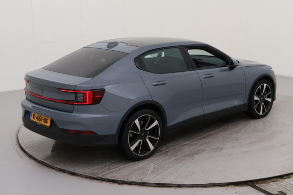 Polestar 2 Long Range Dual Motor Launch Edition 78kWh PANODAK | 360 CAMERA
