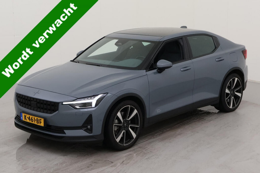 Polestar 2 Long Range Dual Motor Launch Edition 78kWh PANODAK | 360 CAMERA