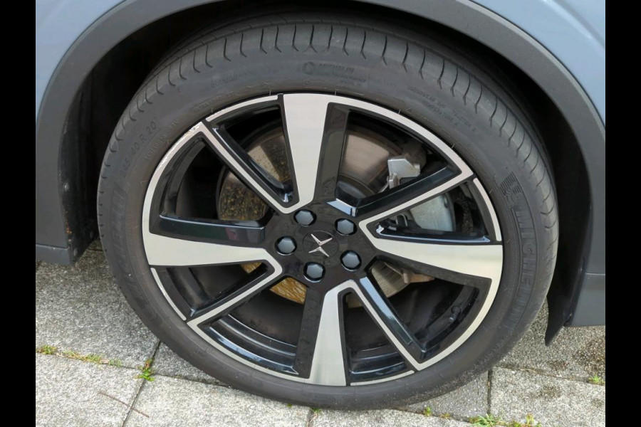 Polestar 2 Long Range Dual Motor Launch Edition 78kWh PANODAK | 360 CAMERA
