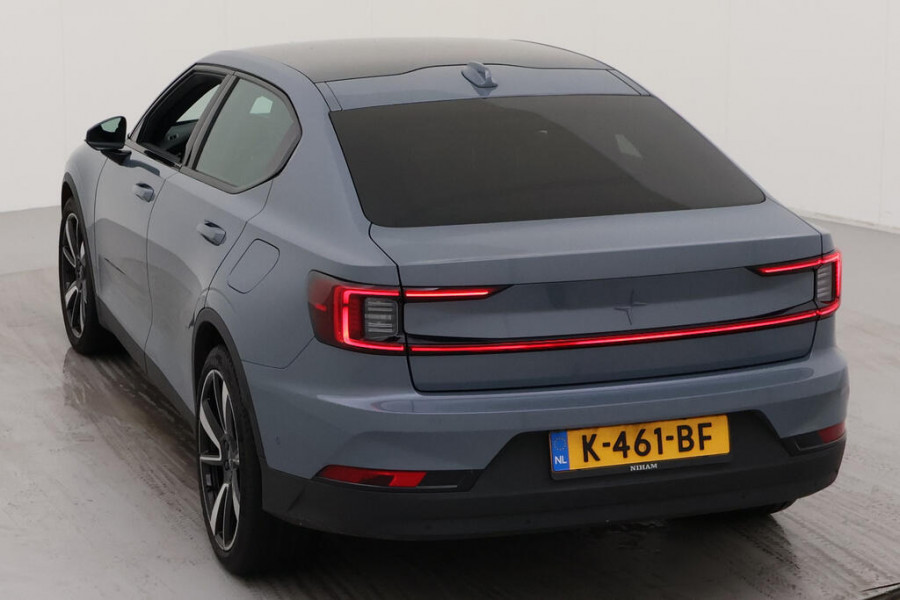 Polestar 2 Long Range Dual Motor Launch Edition 78kWh PANODAK | 360 CAMERA
