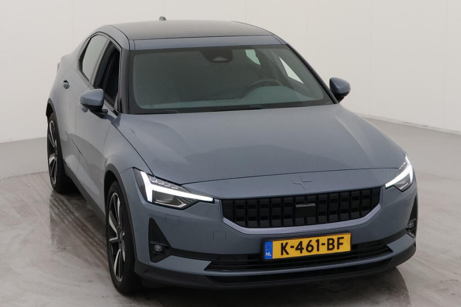 Polestar 2 Long Range Dual Motor Launch Edition 78kWh PANODAK | 360 CAMERA