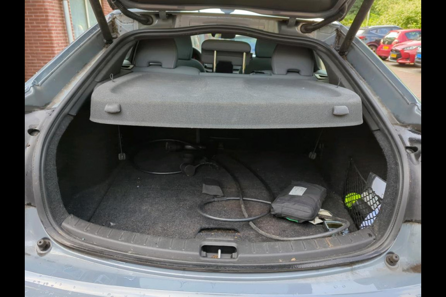 Polestar 2 Long Range Dual Motor Launch Edition 78kWh PANODAK | 360 CAMERA