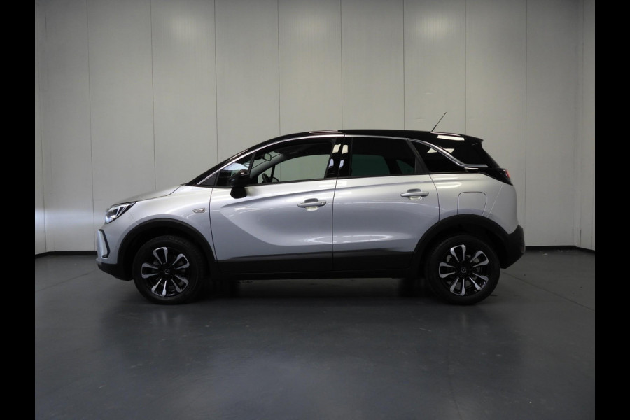 Opel Crossland 1.2 Turbo 110PK Elegance NAVI/CAMERA/CLIMA/LED/16"LMV!