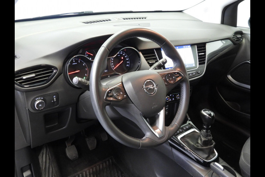 Opel Crossland 1.2 Turbo 110PK Elegance NAVI/CAMERA/CLIMA/LED/16"LMV!