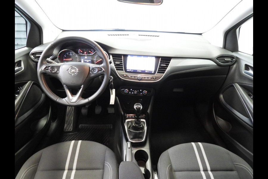Opel Crossland 1.2 Turbo 110PK Elegance NAVI/CAMERA/CLIMA/LED/16"LMV!