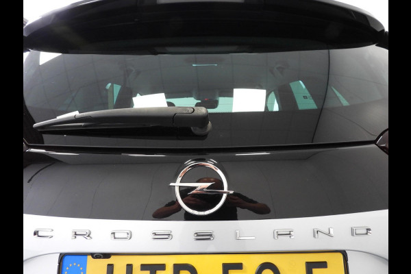 Opel Crossland 1.2 Turbo 110PK Elegance NAVI/CAMERA/CLIMA/LED/16"LMV!