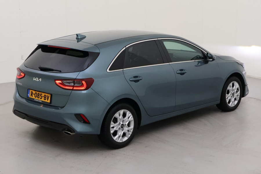 Kia Ceed 1.0 T-GDi DynamicPlusLine vw lease