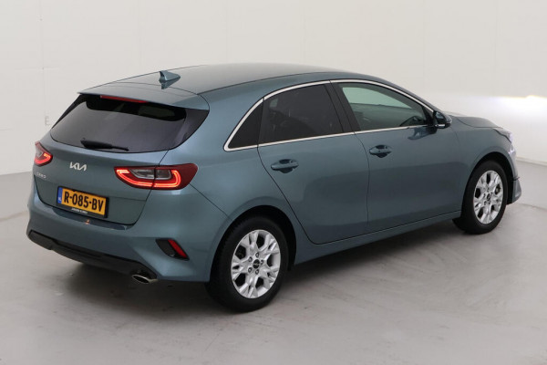 Kia Ceed 1.0 T-GDi DynamicPlusLine vw lease