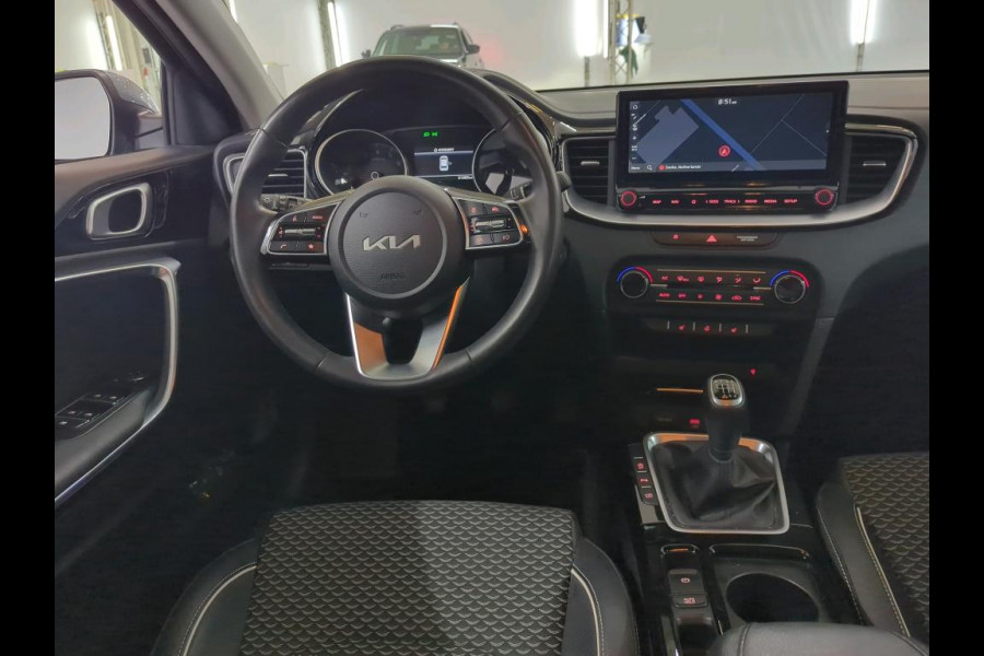 Kia Ceed 1.0 T-GDi DynamicPlusLine vw lease