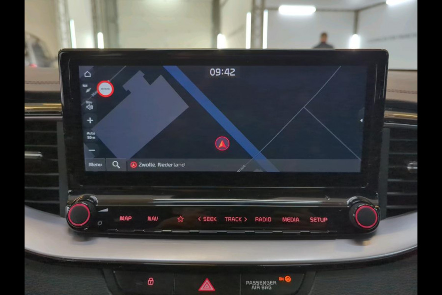 Kia Ceed 1.0 T-GDi DynamicPlusLine vw lease