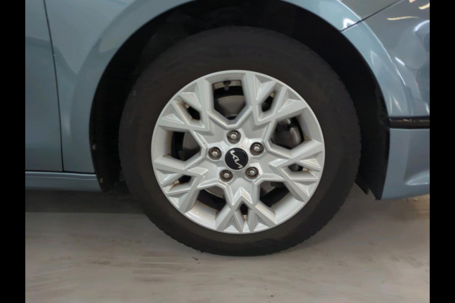 Kia Ceed 1.0 T-GDi DynamicPlusLine vw lease