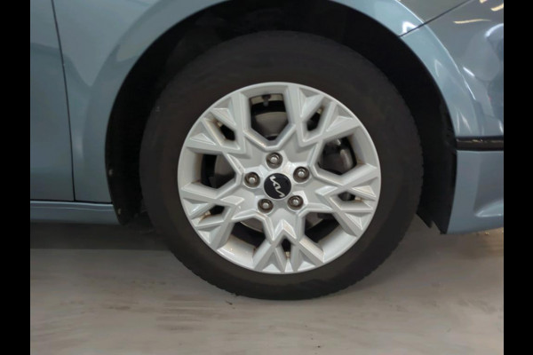 Kia Ceed 1.0 T-GDi DynamicPlusLine vw lease