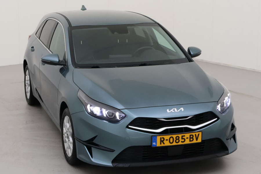 Kia Ceed 1.0 T-GDi DynamicPlusLine vw lease