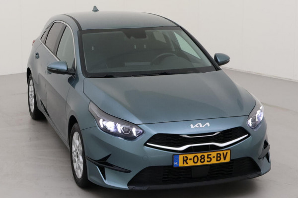 Kia Ceed 1.0 T-GDi DynamicPlusLine vw lease