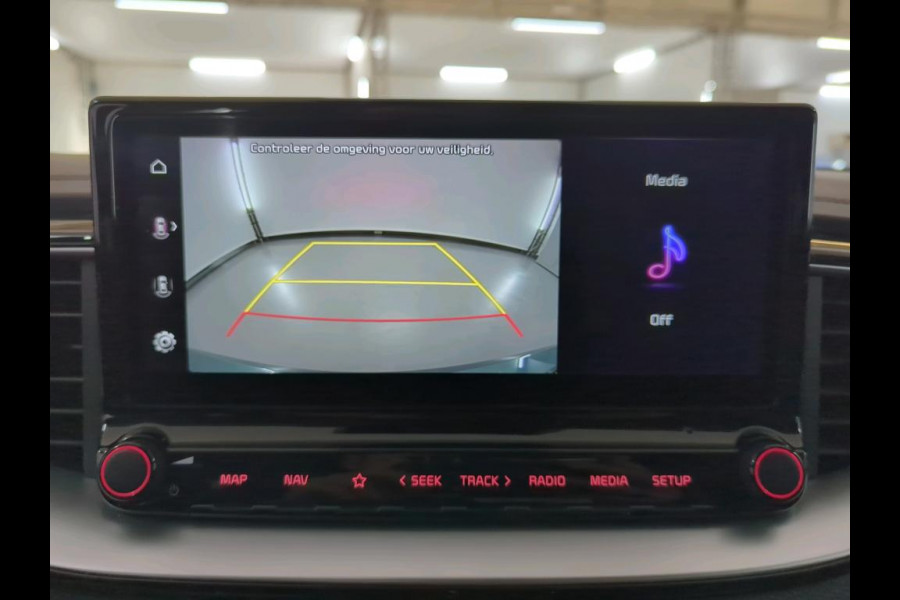 Kia Ceed 1.0 T-GDi DynamicPlusLine vw lease