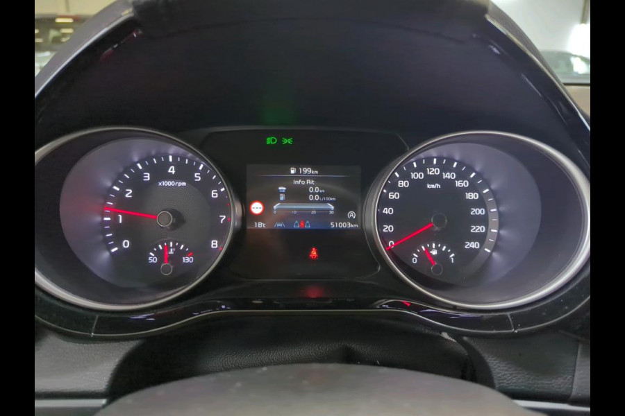 Kia Ceed 1.0 T-GDi DynamicPlusLine vw lease