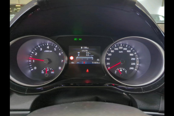 Kia Ceed 1.0 T-GDi DynamicPlusLine vw lease