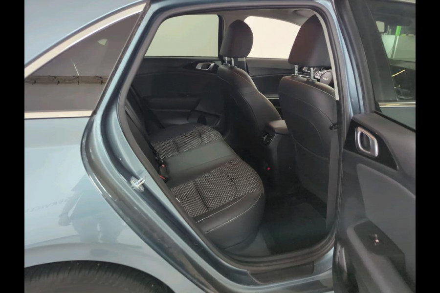 Kia Ceed 1.0 T-GDi DynamicPlusLine vw lease