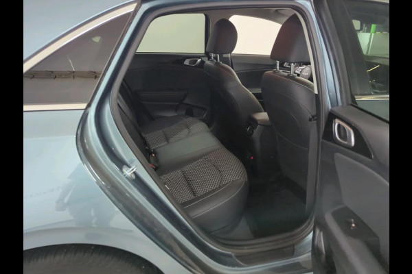 Kia Ceed 1.0 T-GDi DynamicPlusLine vw lease