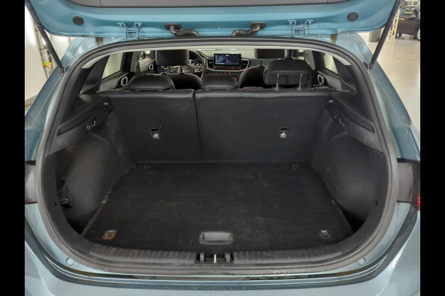 Kia Ceed 1.0 T-GDi DynamicPlusLine vw lease