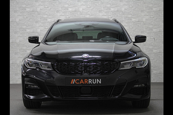 BMW 3 Serie Touring 330e 292PK xDrive M-Sport Pro | 360 Camera | ACC | Panorama | Laser-LED | Leder | M-Sportremmen | Head-Up | Keyless-Entry | Sfeerverlichting | 4-Zone Clima | Stuurverwarming | Dodehoek | Rij-Assistent Prof. | Carplay | Draadloos Laden | Getint Glas |