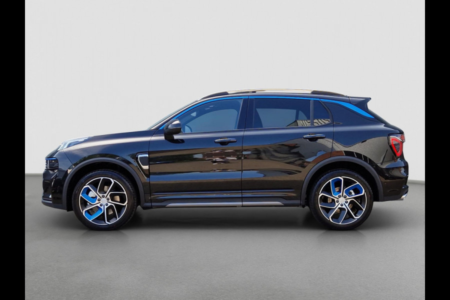 Lynk & Co 01 1.5 T Phev | 360 Camera | Pano | Infinity | Stoelverwarming | BSD |