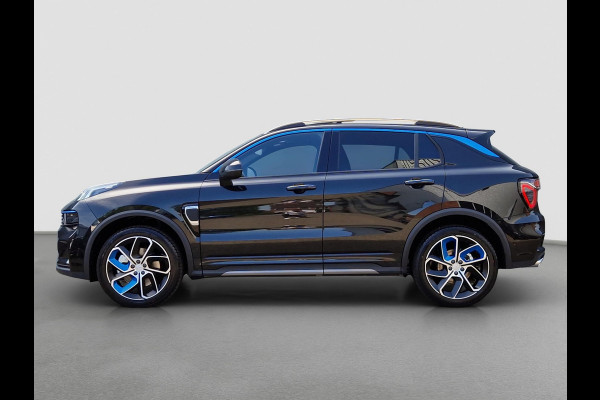Lynk & Co 01 1.5 T Phev | 360 Camera | Pano | Infinity | Stoelverwarming | BSD |
