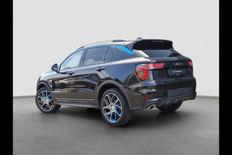 Lynk & Co 01 1.5 T Phev | 360 Camera | Pano | Infinity | Stoelverwarming | BSD |