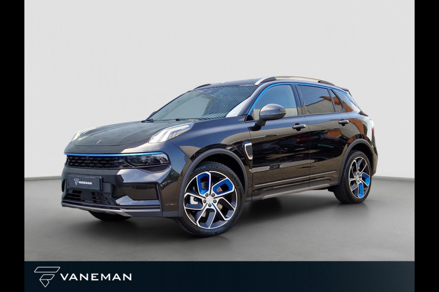Lynk & Co 01 1.5 T Phev | 360 Camera | Pano | Infinity | Stoelverwarming | BSD |