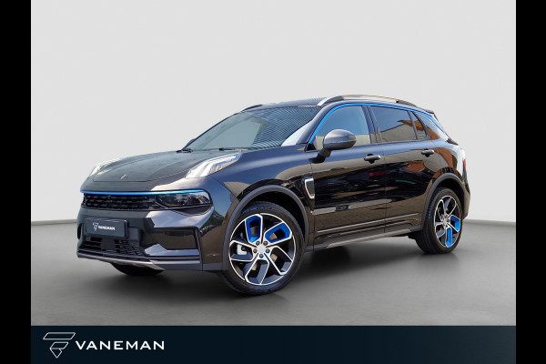 Lynk & Co 01 1.5 T Phev | 360 Camera | Pano | Infinity | Stoelverwarming | BSD |