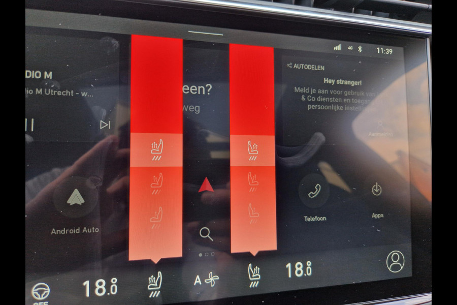 Lynk & Co 01 1.5 T Phev | 360 Camera | Pano | Infinity | Stoelverwarming | BSD |